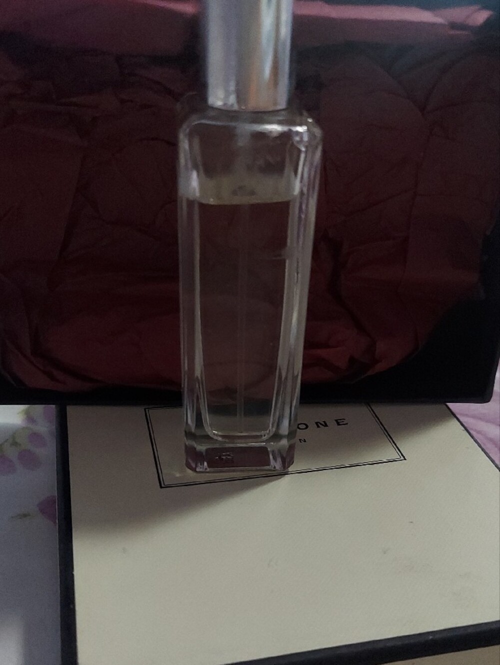 Jo Malone Basil And Neroli - Picture 3 of 6